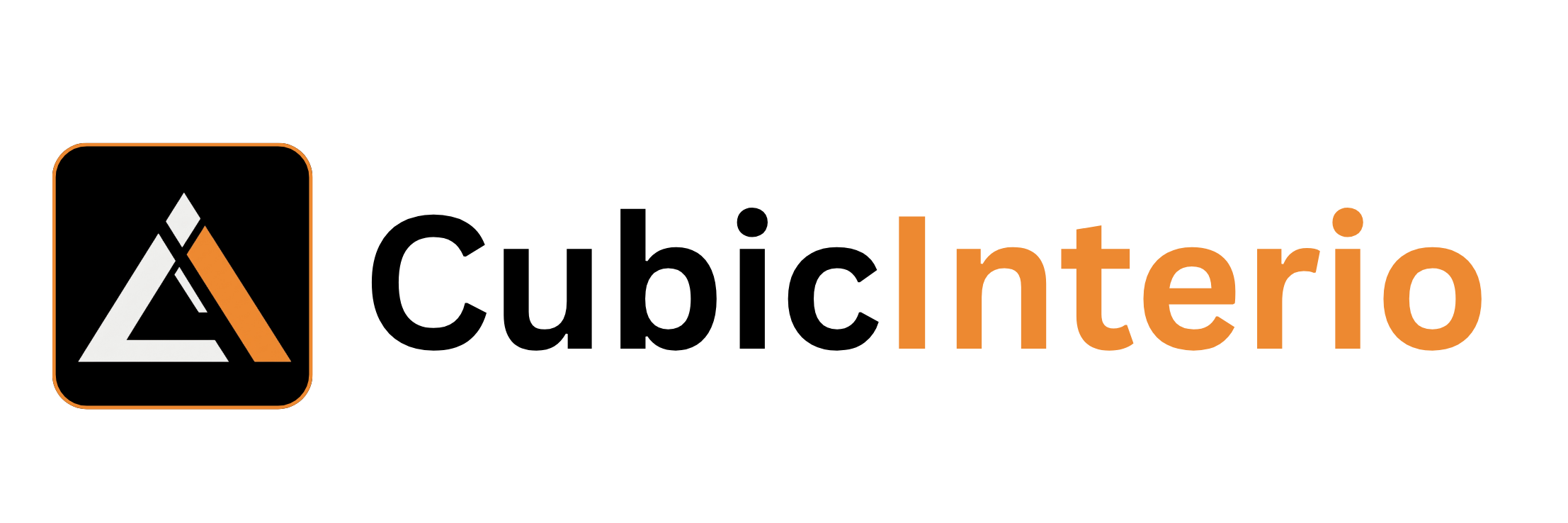 Cubic Interio Logo